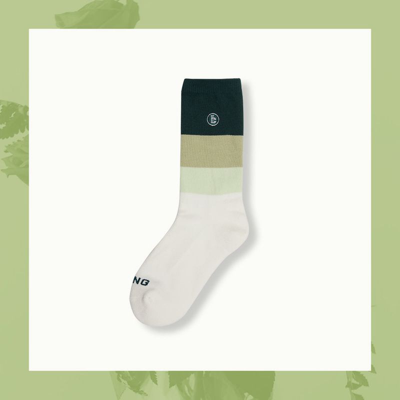 Classic Ankle Socks