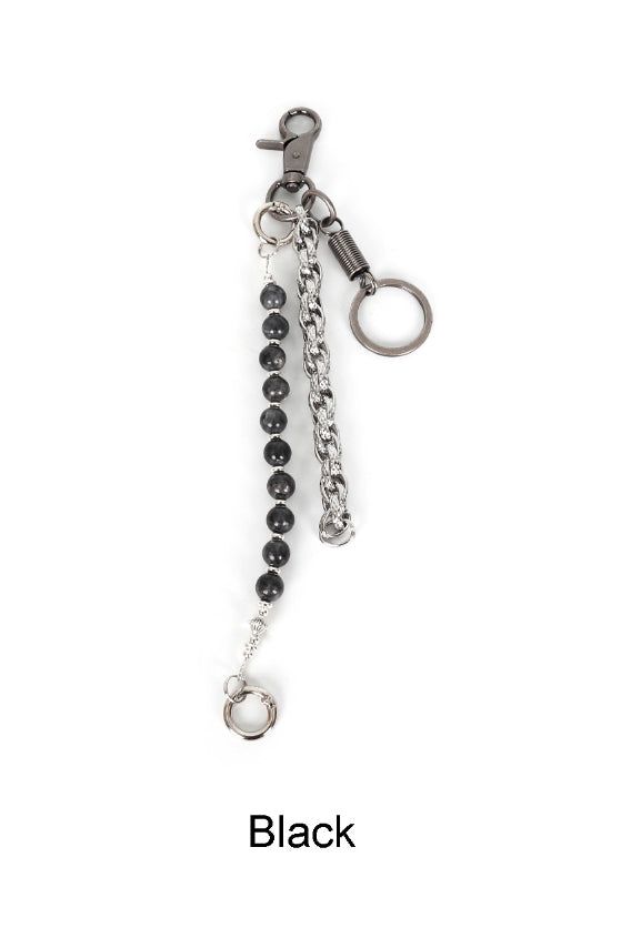 Beelo Tessle Keyring
