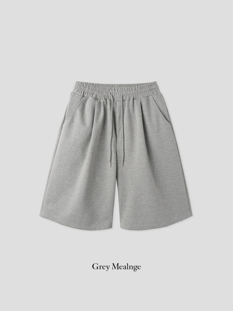 Perry row bermuda sweat pants