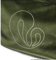 Barbie Hobo Bag Olive