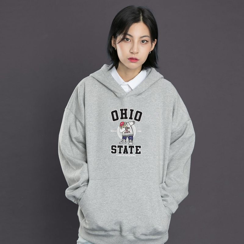 CHH-081 OHIO DAB TIGER