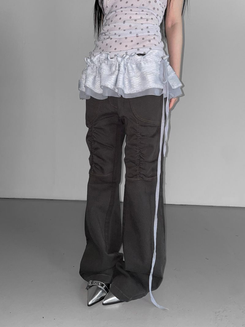 more stitch shirring pt