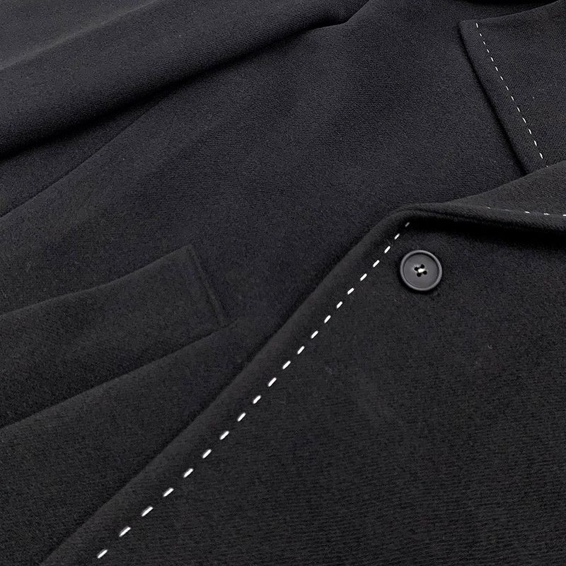 CH Rev Hoshi Coat (2 colors)