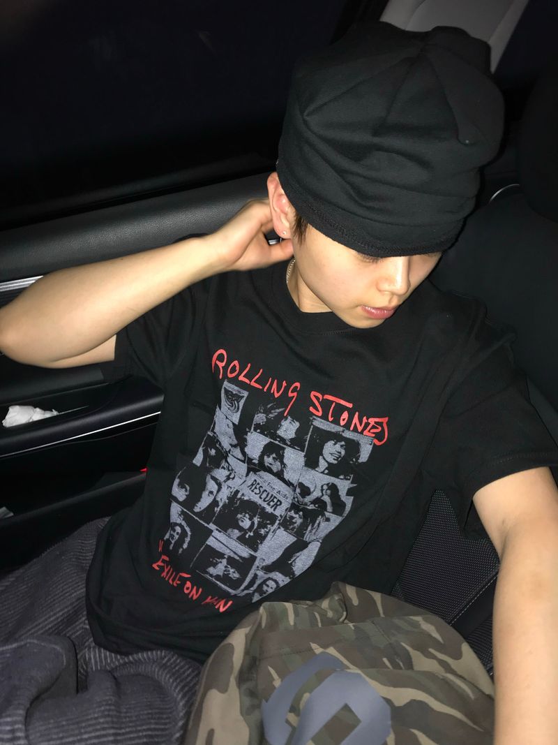 Mokey(モーキー)の「Sweat Light Beanie (3c)(Hats)」