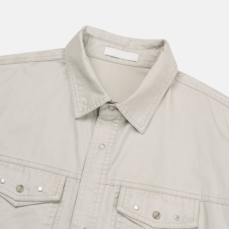 Dale Western Shirt