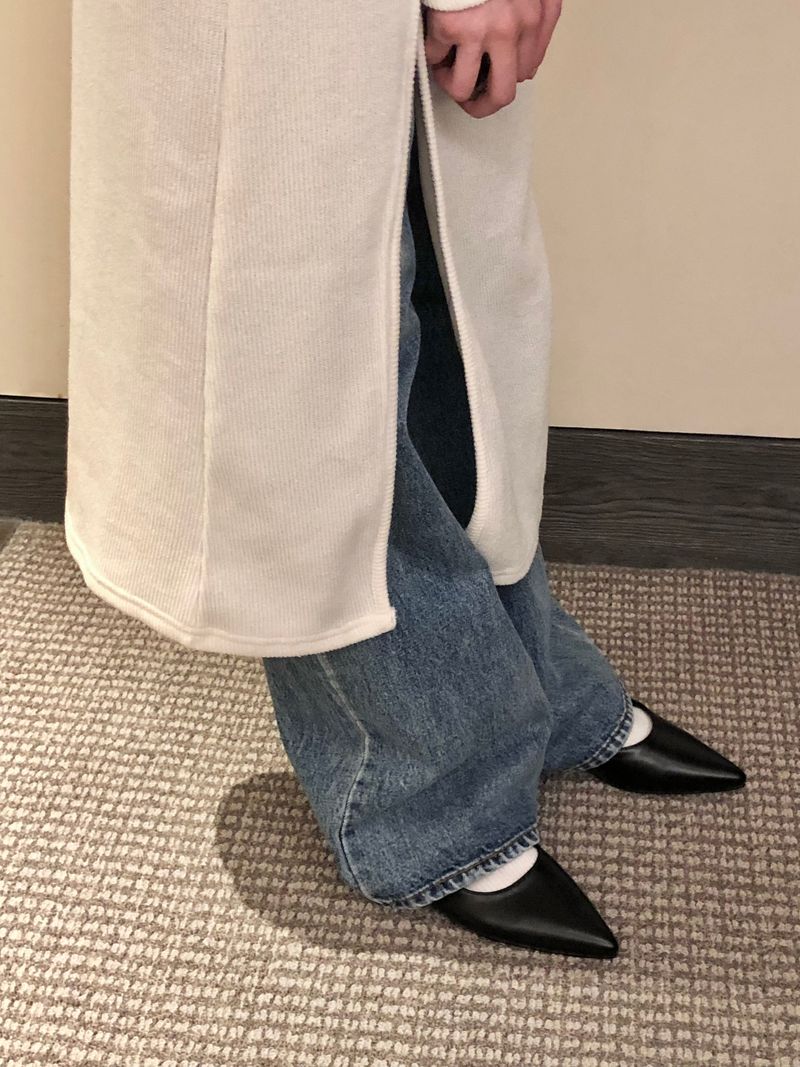 ルエルパンツ