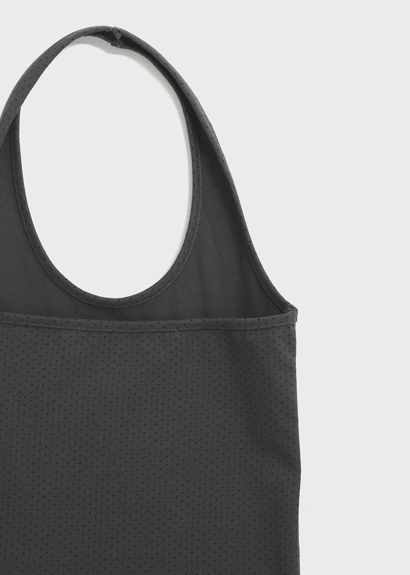 [MADE] Nuba Halter Sleeveless
