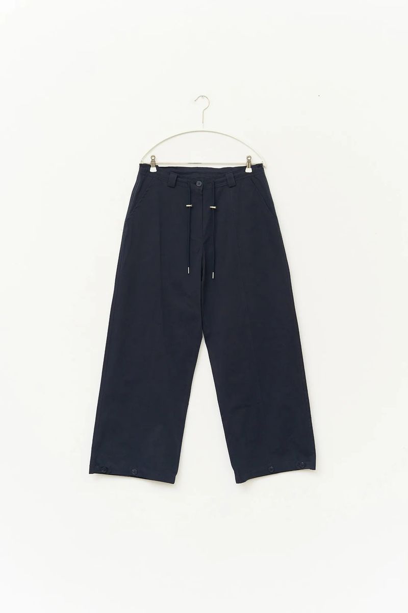 (W) Keb Vintage Pants