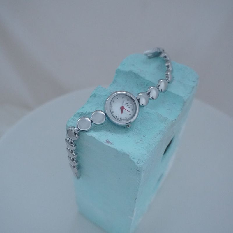 Dot watch