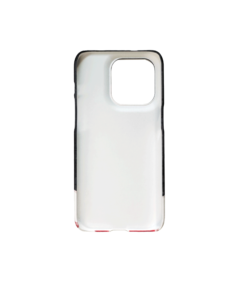 GODASHIN Red Case