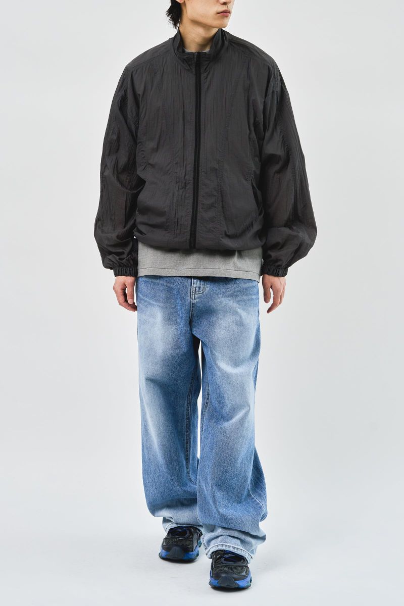Zero Lightweight Jumper (2color)