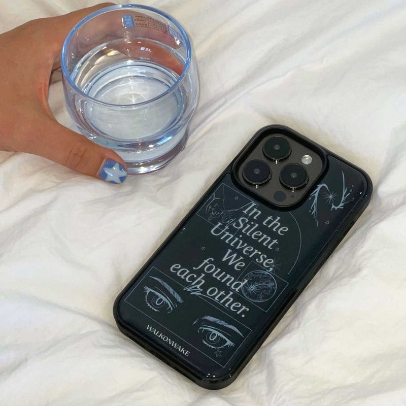 [Epoxy] Destiny case