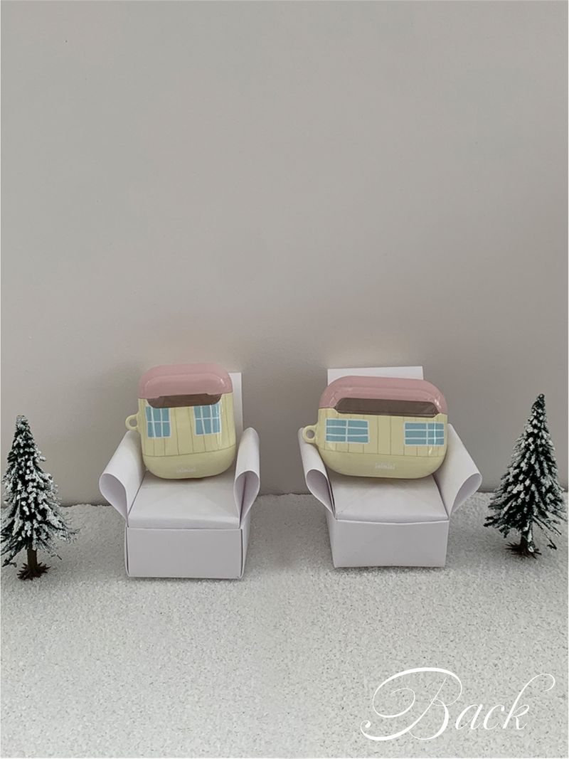 Yellowhouse airpods