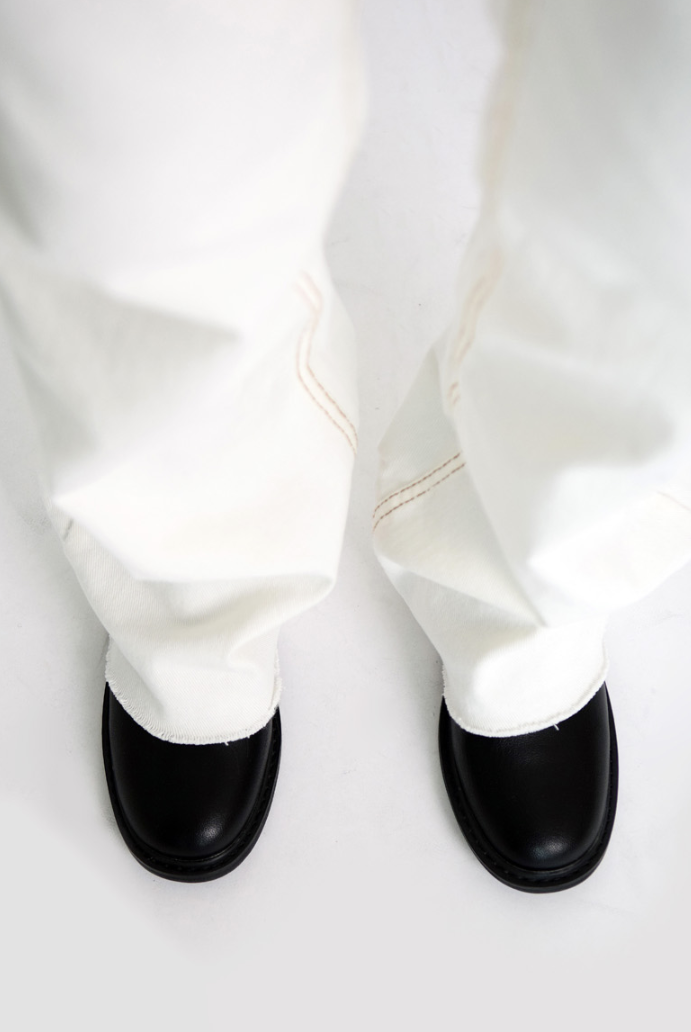 Private boots