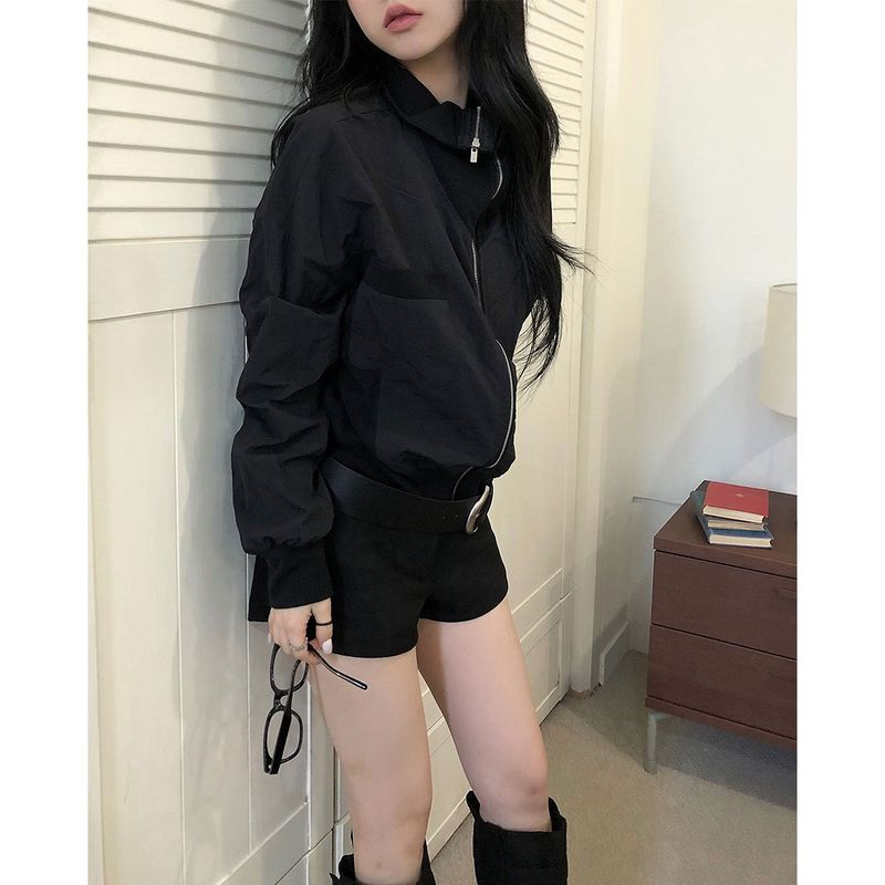 Boni Nylon Jumper