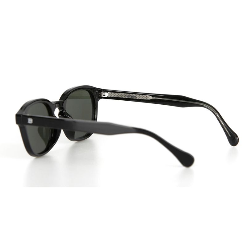 Juke Black / Kelly Green UV Lens