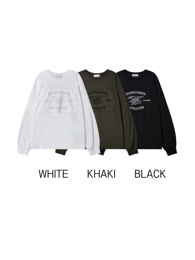 Plenix Long Sleeve (No.845)