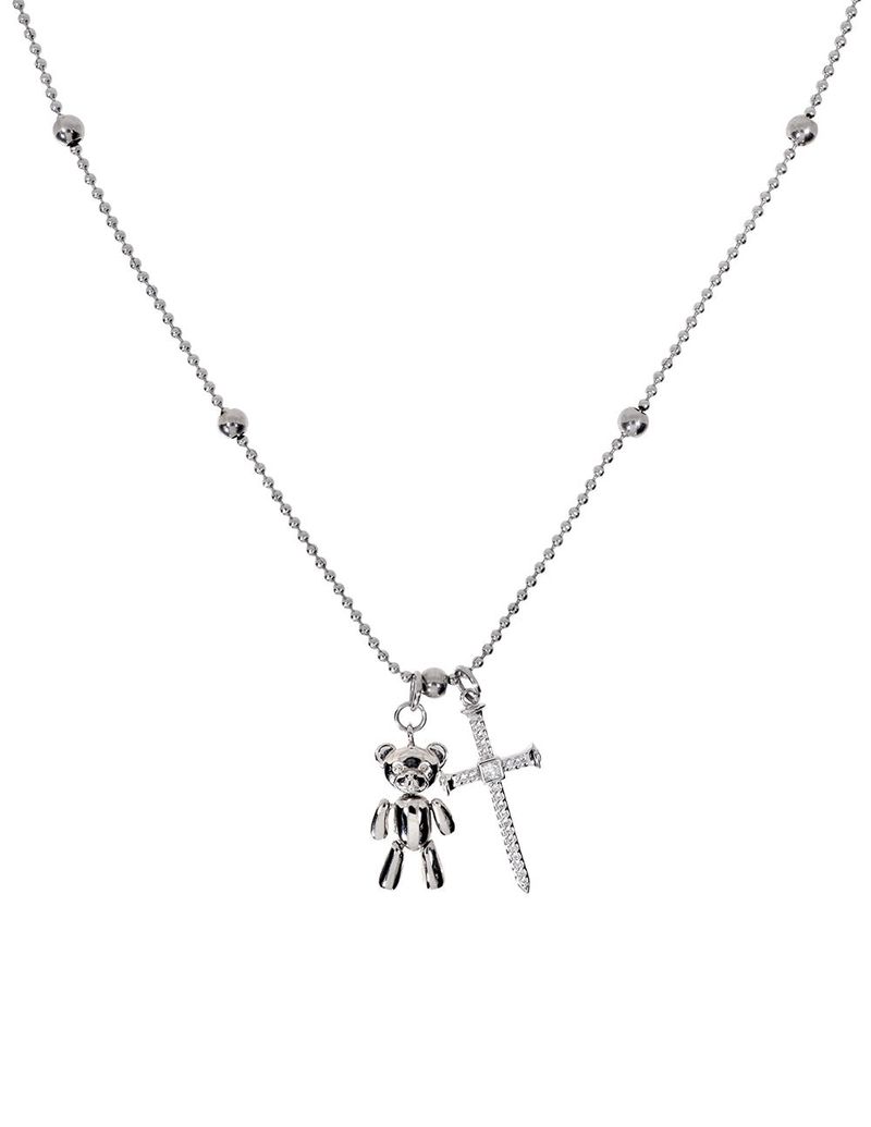 Sword Necklace