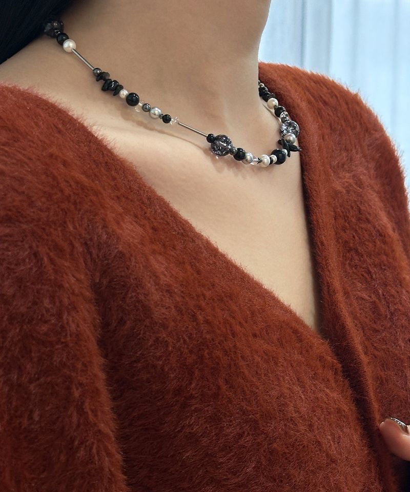 ruox necklace