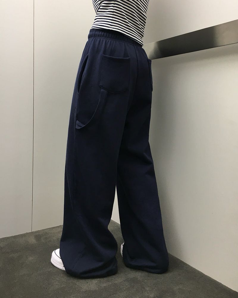 Loop Carpenter Training Sweatpants