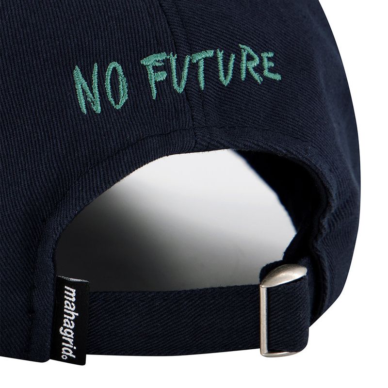 ECLIPSE LOGO BALL CAP