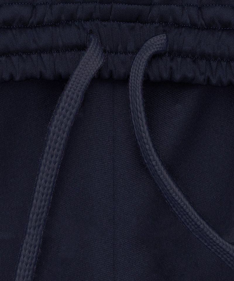 Logo Tape Track Pants _ NAVY