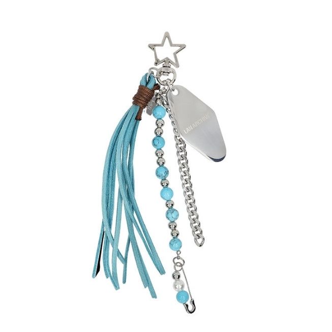2PLAN（ツープラン）の「[LAN ARCHIVE] Galaxy Ocean Keyring（Toys/Key Holders）」