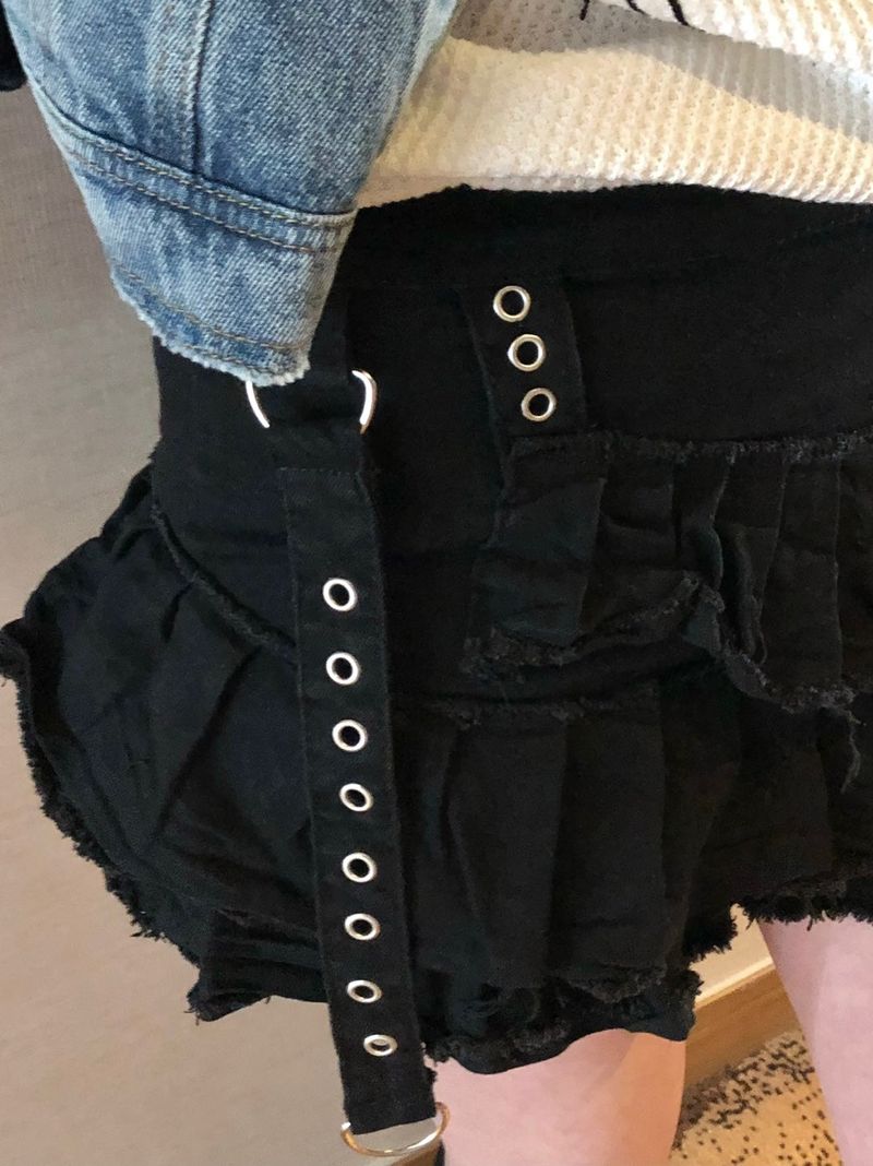 Hachi skirt