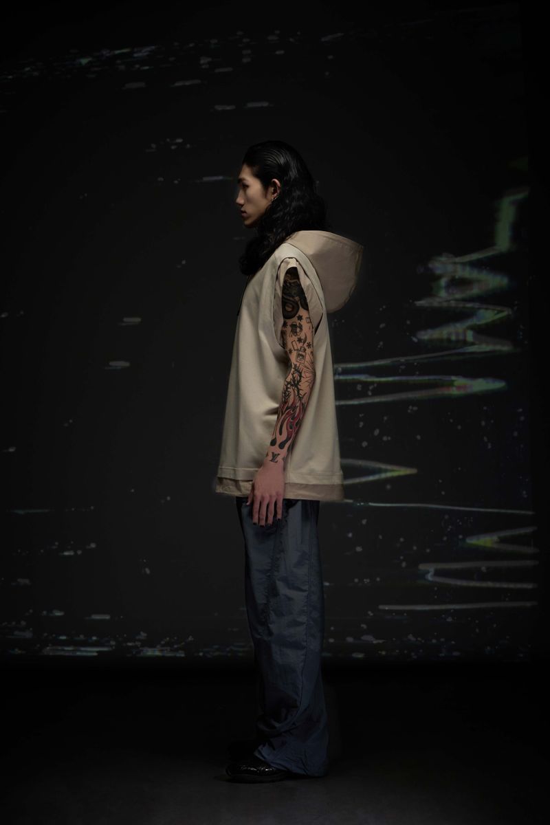 Machete Pants