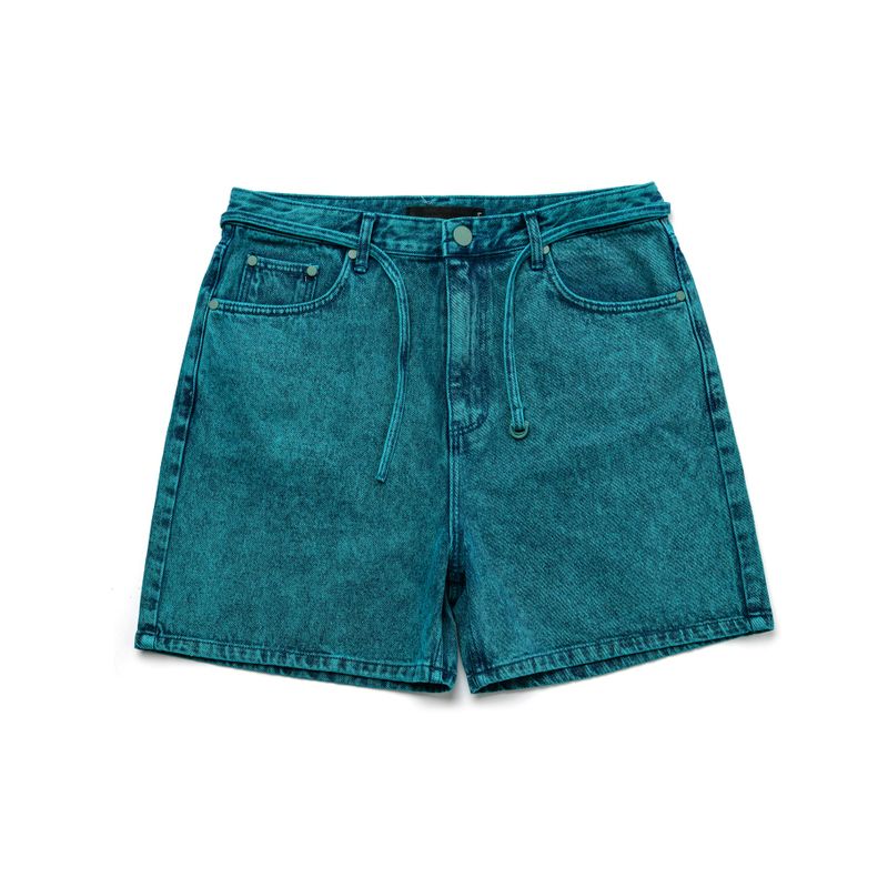 C Wear by the Genius(シーウェア バイザジーニアス)の「SOJU DENIM SHORTS(Pants)」