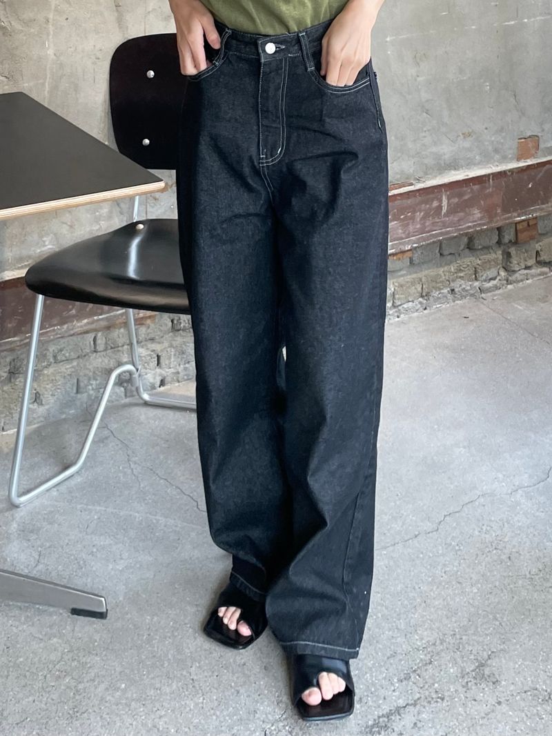 Ash daily pants