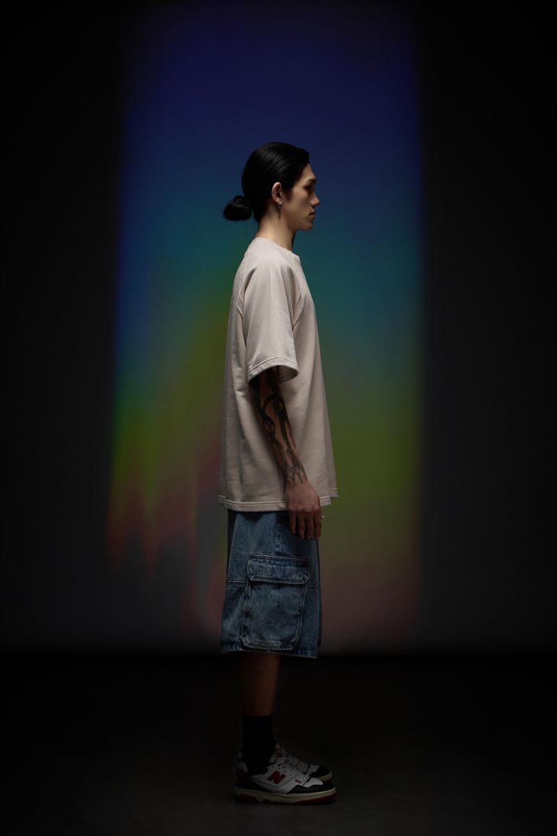 Light Pillar T-Shirt