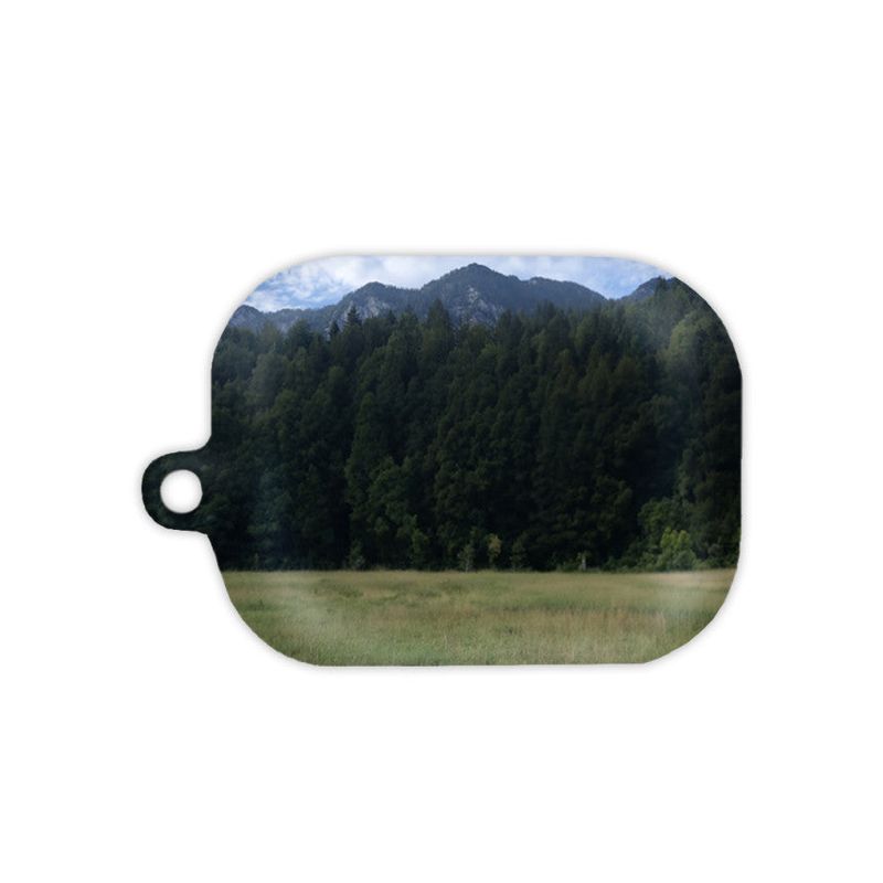 ONCESTUDIO（オンセスタジオ）の「[AirPods Case] ​​Forest Nature Case（Smartphone Accessories）」