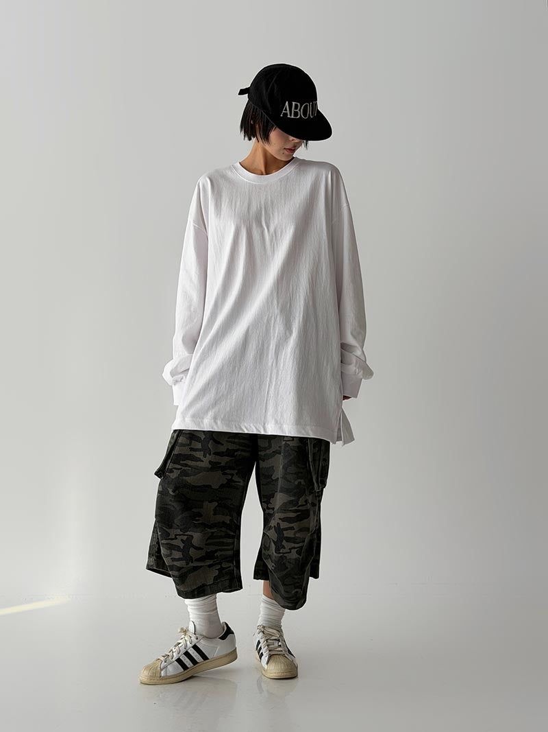 ASCLO The Basic Long T (2color)
