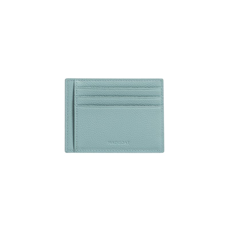 Grain Multiple Cardholder_Mint