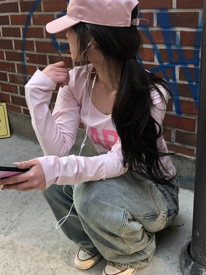 Baby Glitter Tee