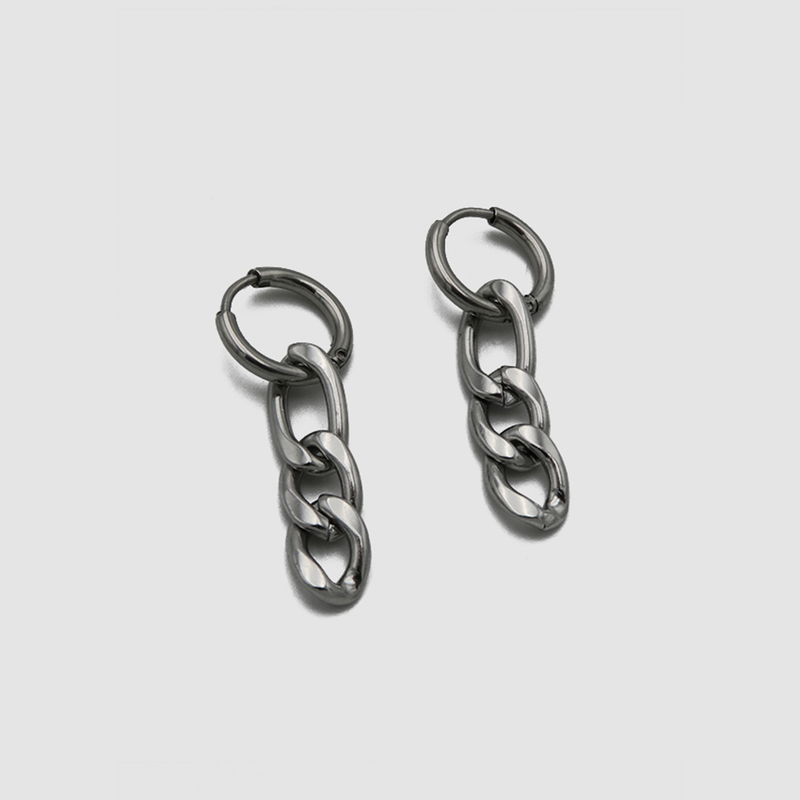 CHAIN - 01 PIERCING