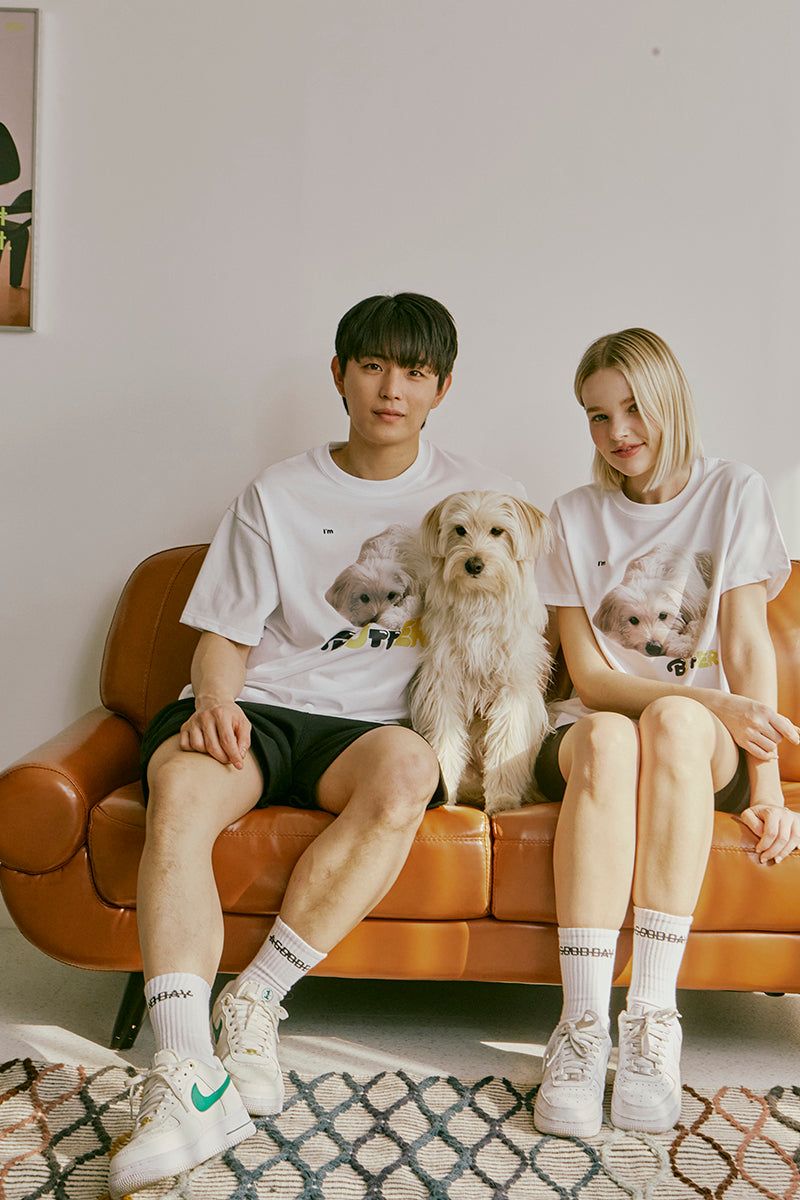 A GOOD DAY（ア グッドデイ）の「BUTTER T-shirt（Tops）」