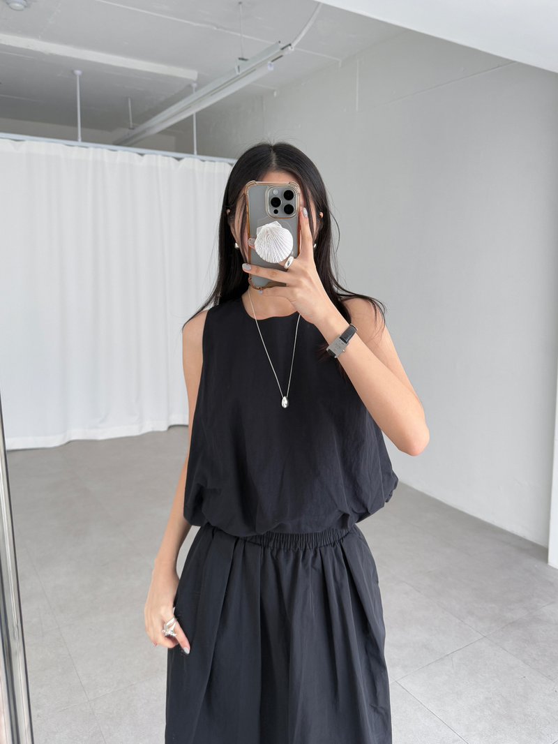 bloom nylon skirts