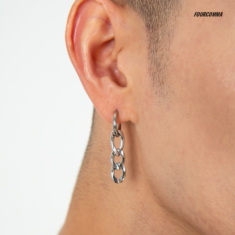 CHAIN - 01 PIERCING