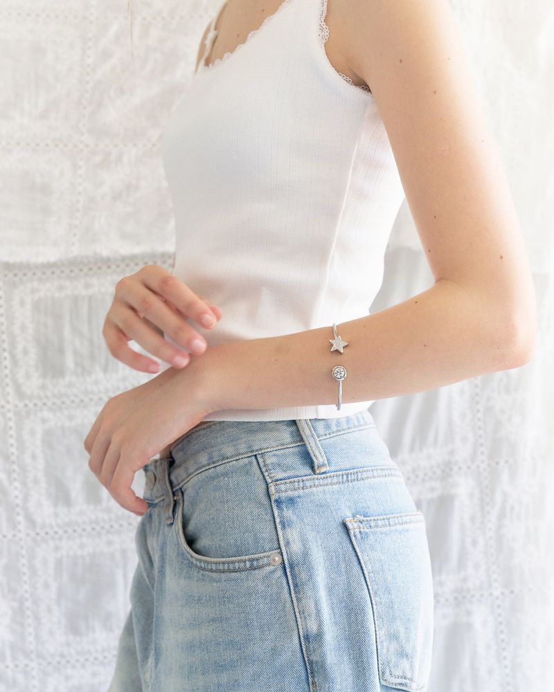 Starit Star Bangle