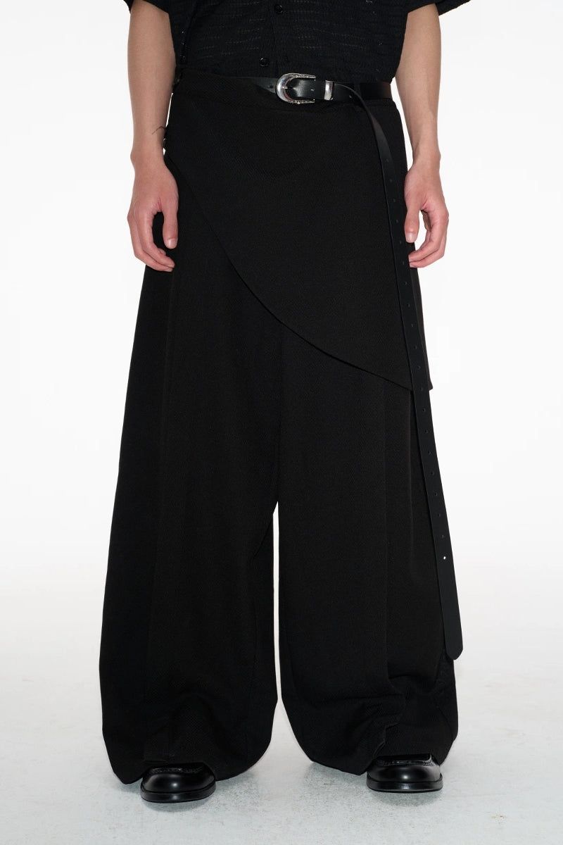 JCAESAR(ジュリウス・シーザー)の「Accordion Pants(Pants)」