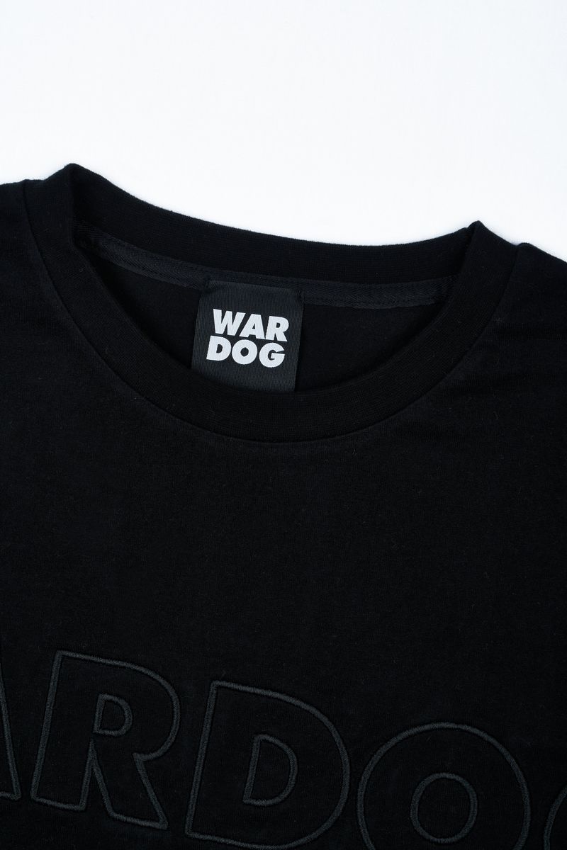 Wardog Logo T-Shirt