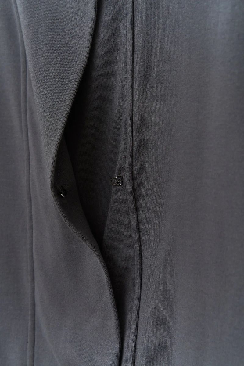 (W) Desen Cardigan