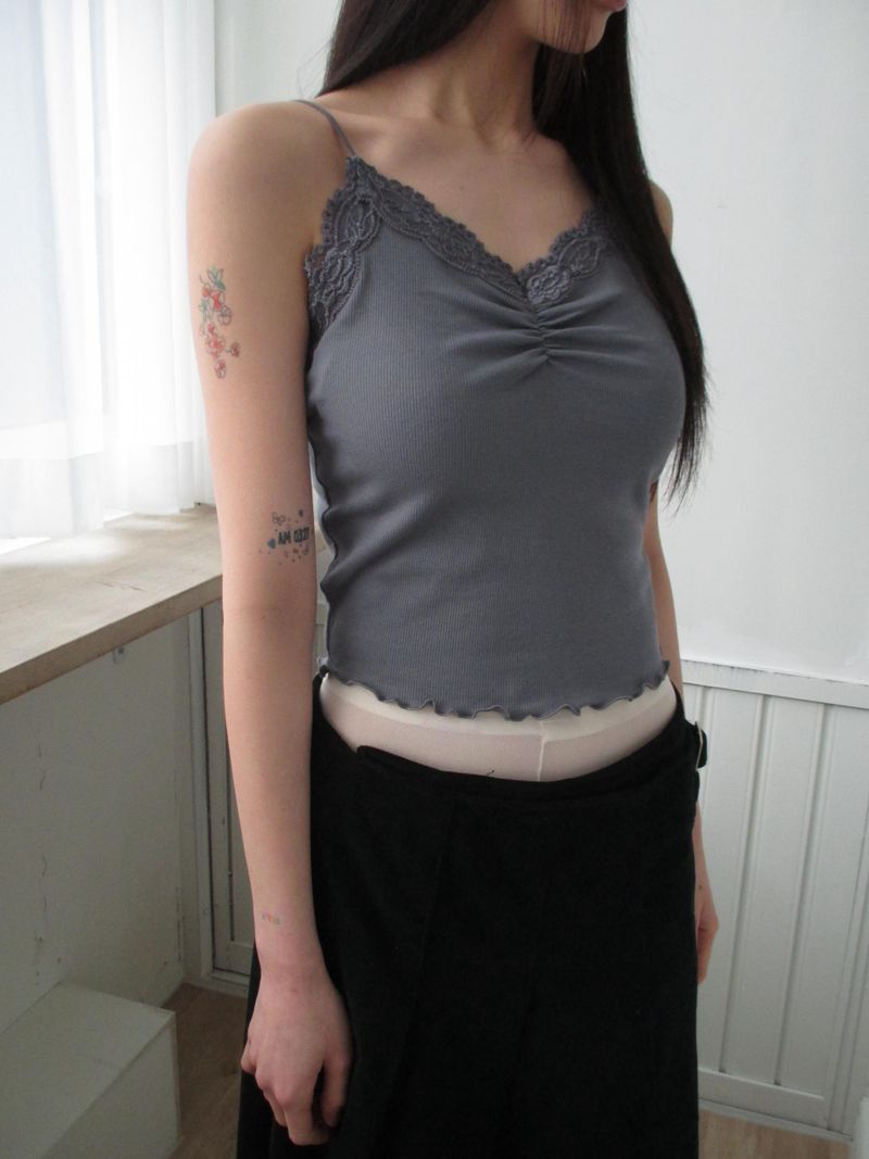 wave lace slvl