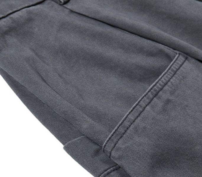 Haren Balloon Wide Pants