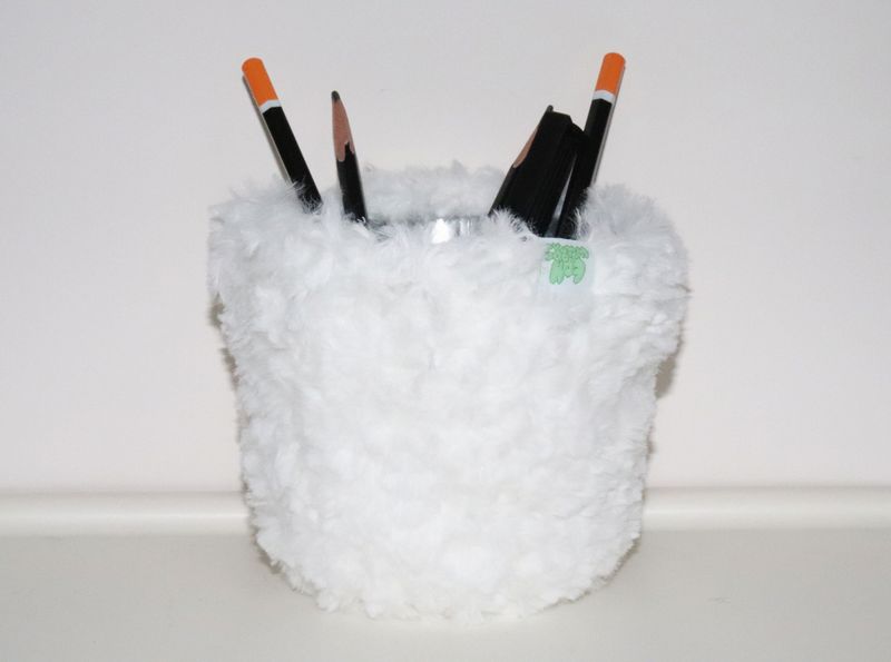 white multi basket