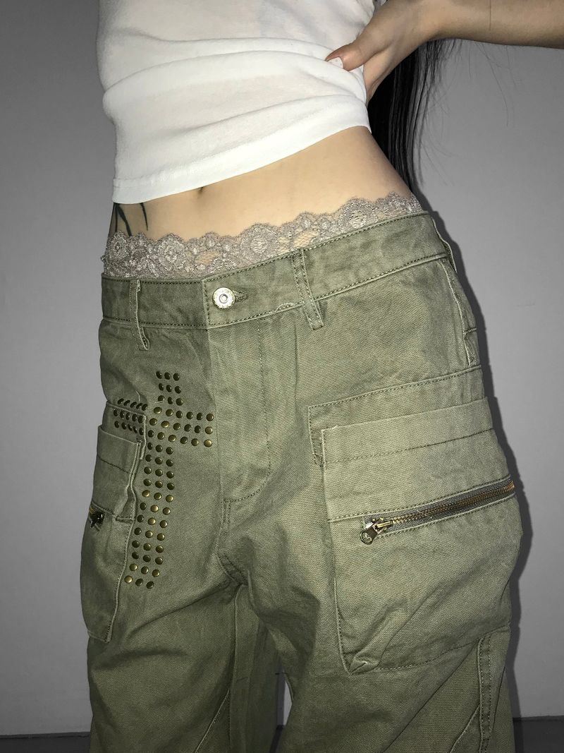 metal cross crack cargo pt