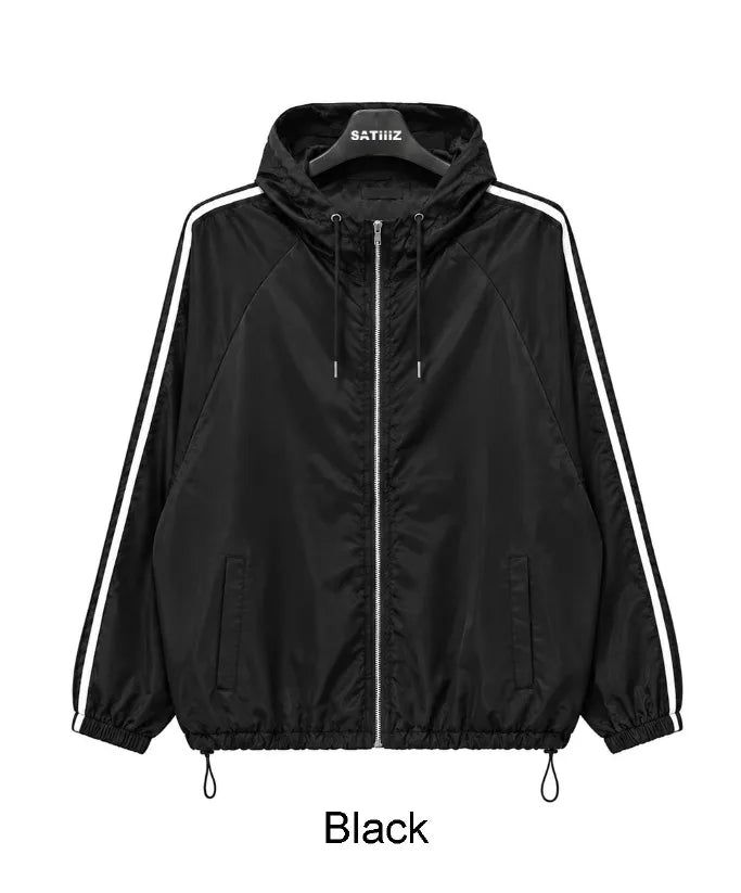 Fels Track Wind Jacket