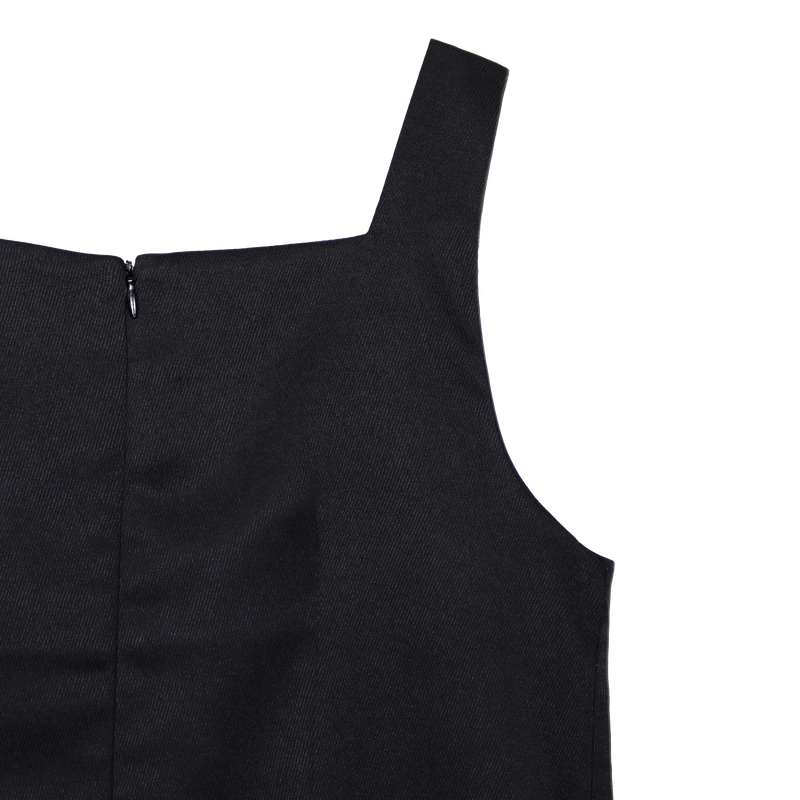 ABERDEEN JUMPER DRESS